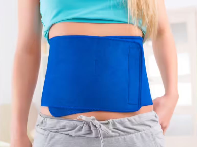 Are Slimming Belts Useless?