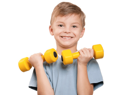 articles/Lifting-Weights-Won-t-Make-Children-Shorter.png Lifting Weights Won’t Make Children Shorter!