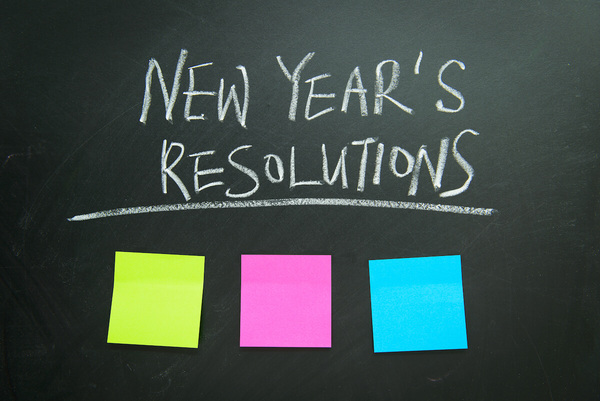 Make the Best out of This New Year’s Resolution!