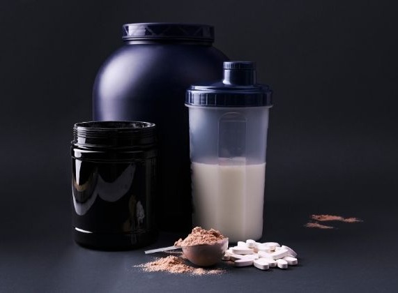 Fitness Supplements Workshop