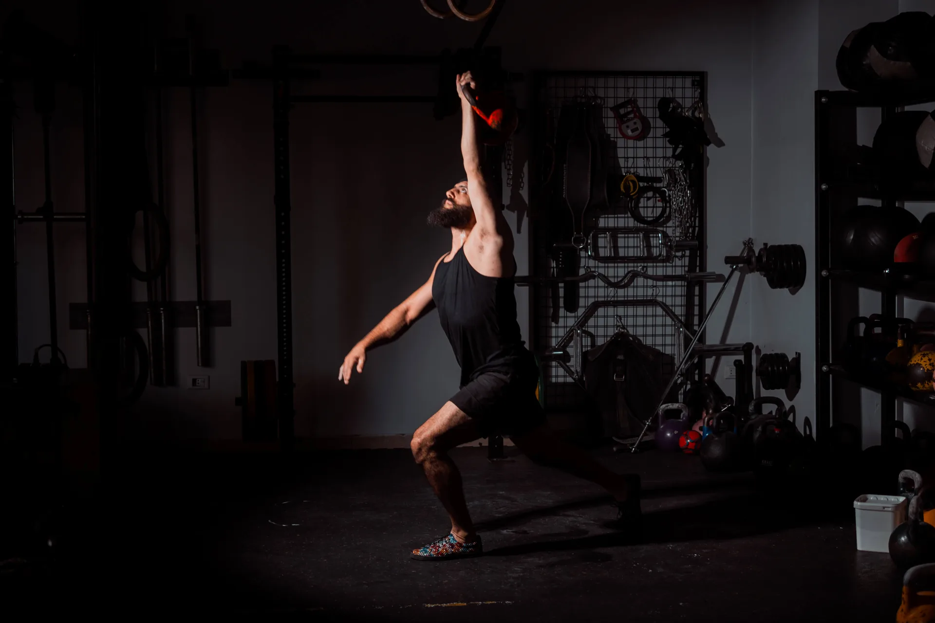 Kettlebells - Level 1 Workshop