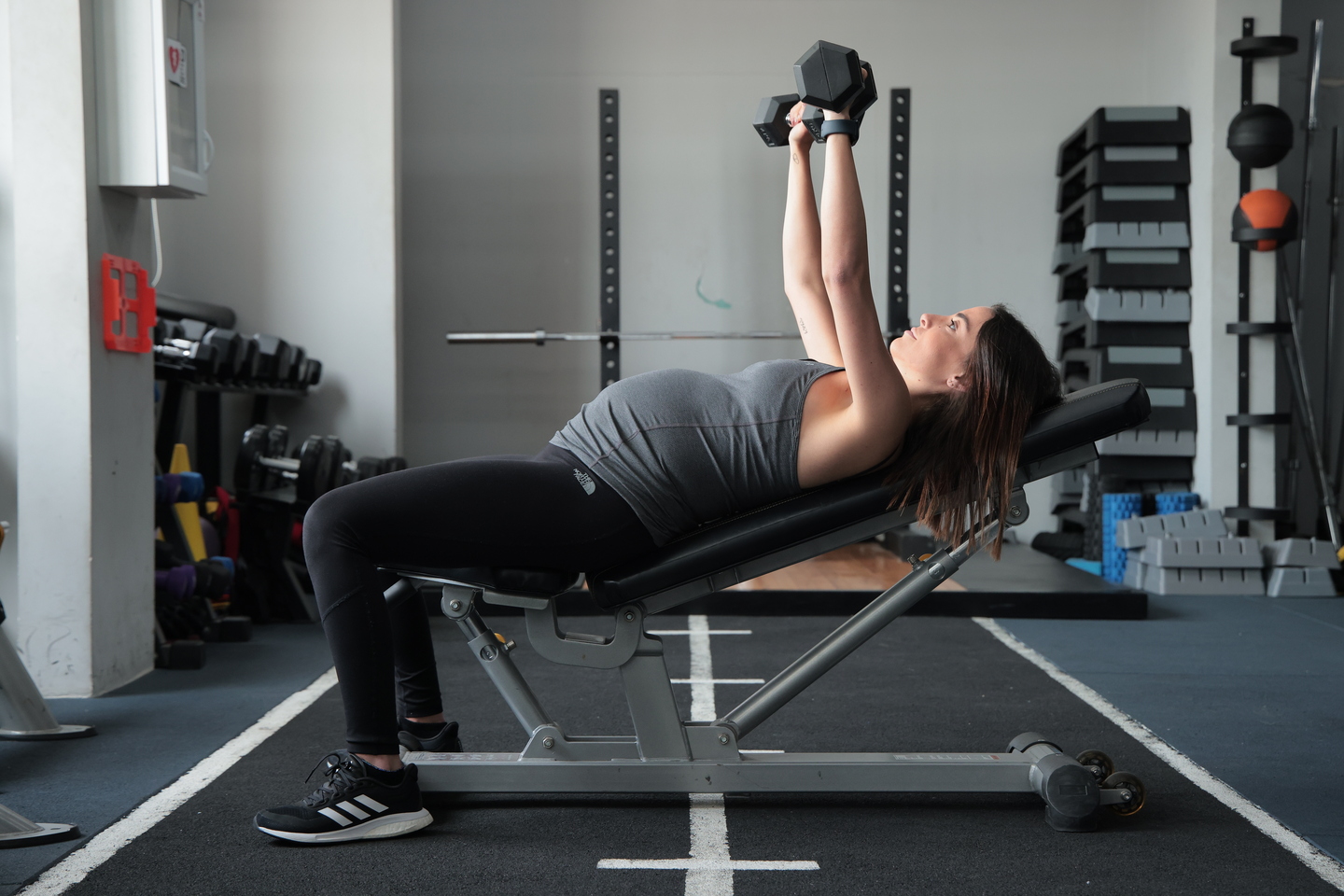 Pre & Post Natal Fitness Workshop