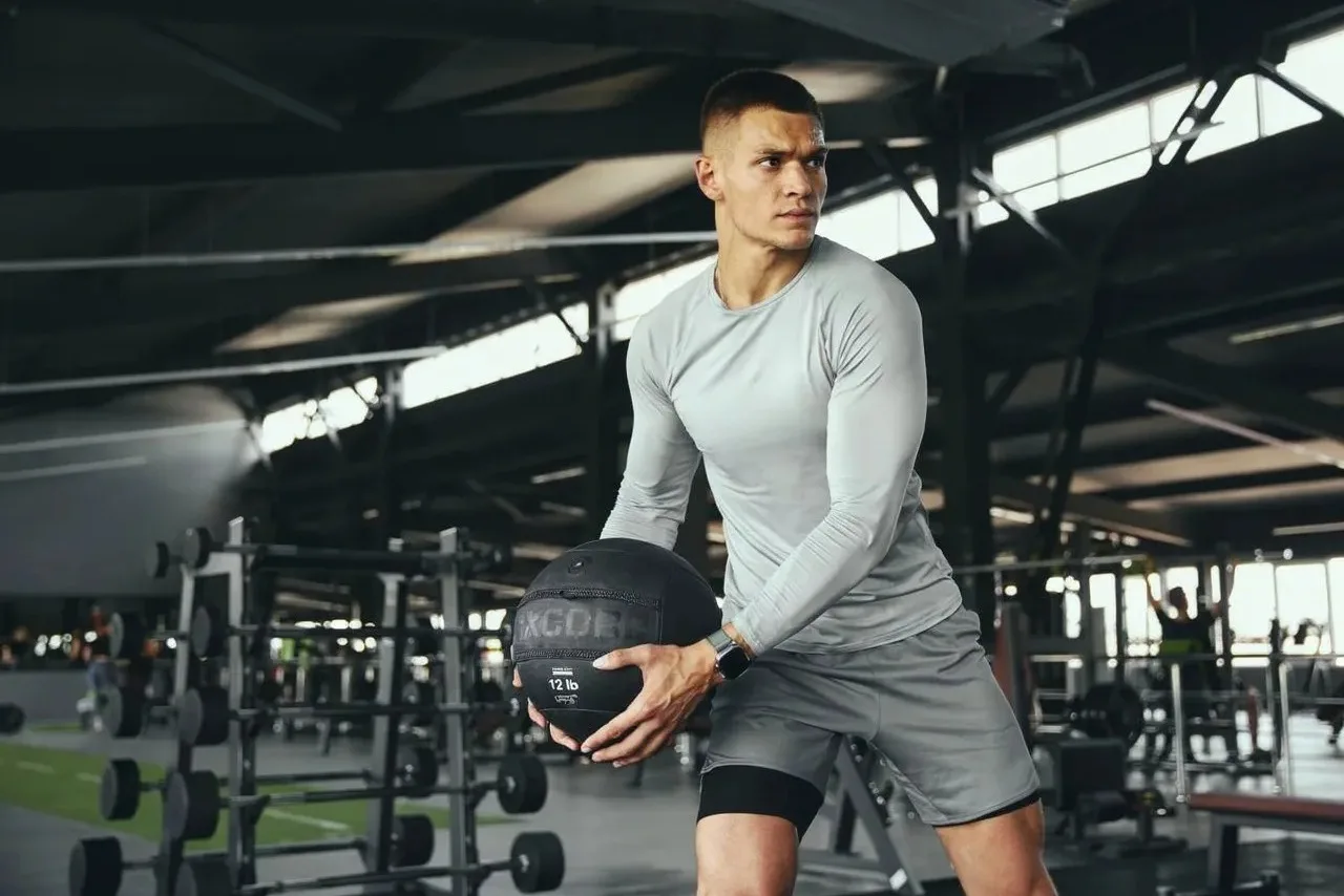 Strength & Conditioning Course