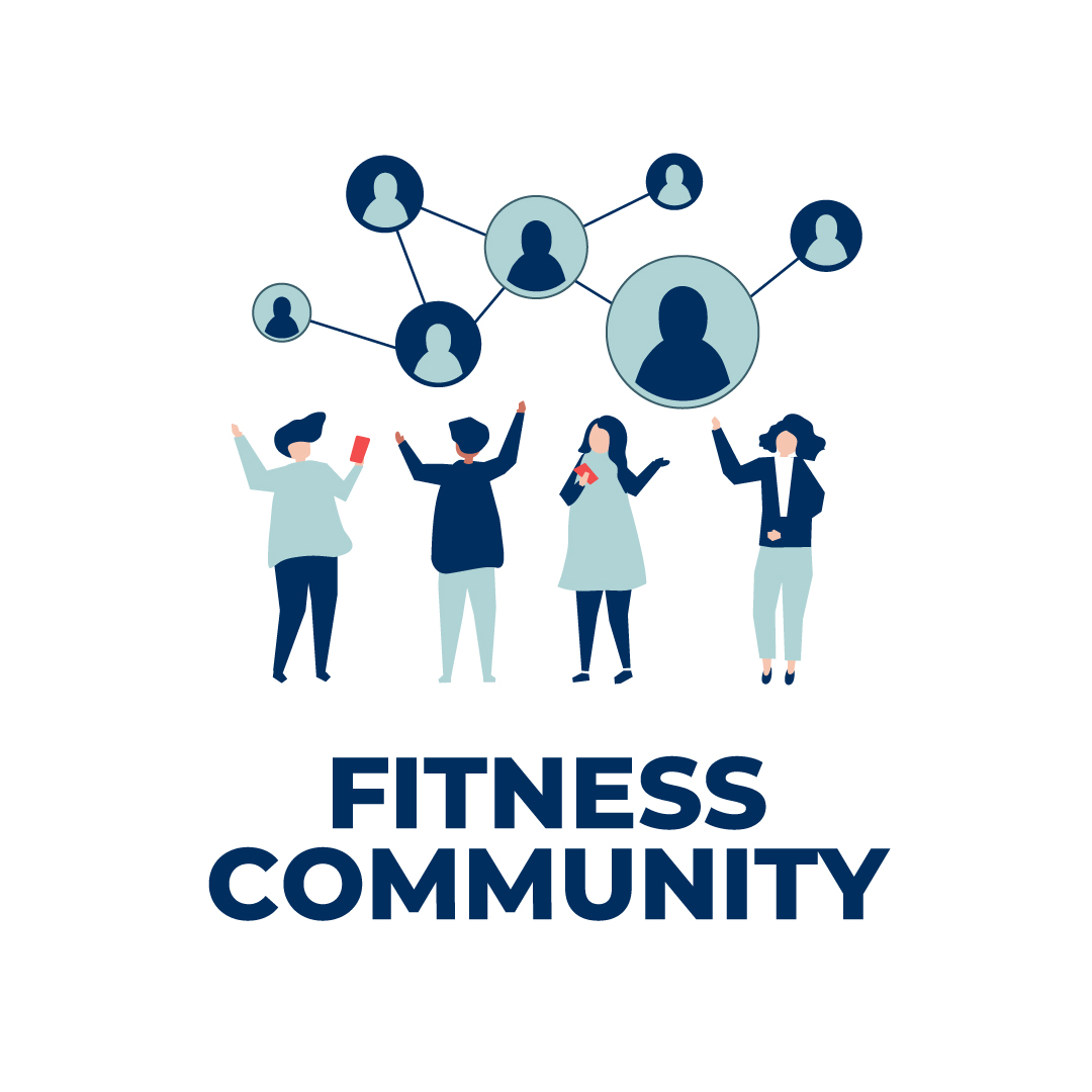 Fitness Community