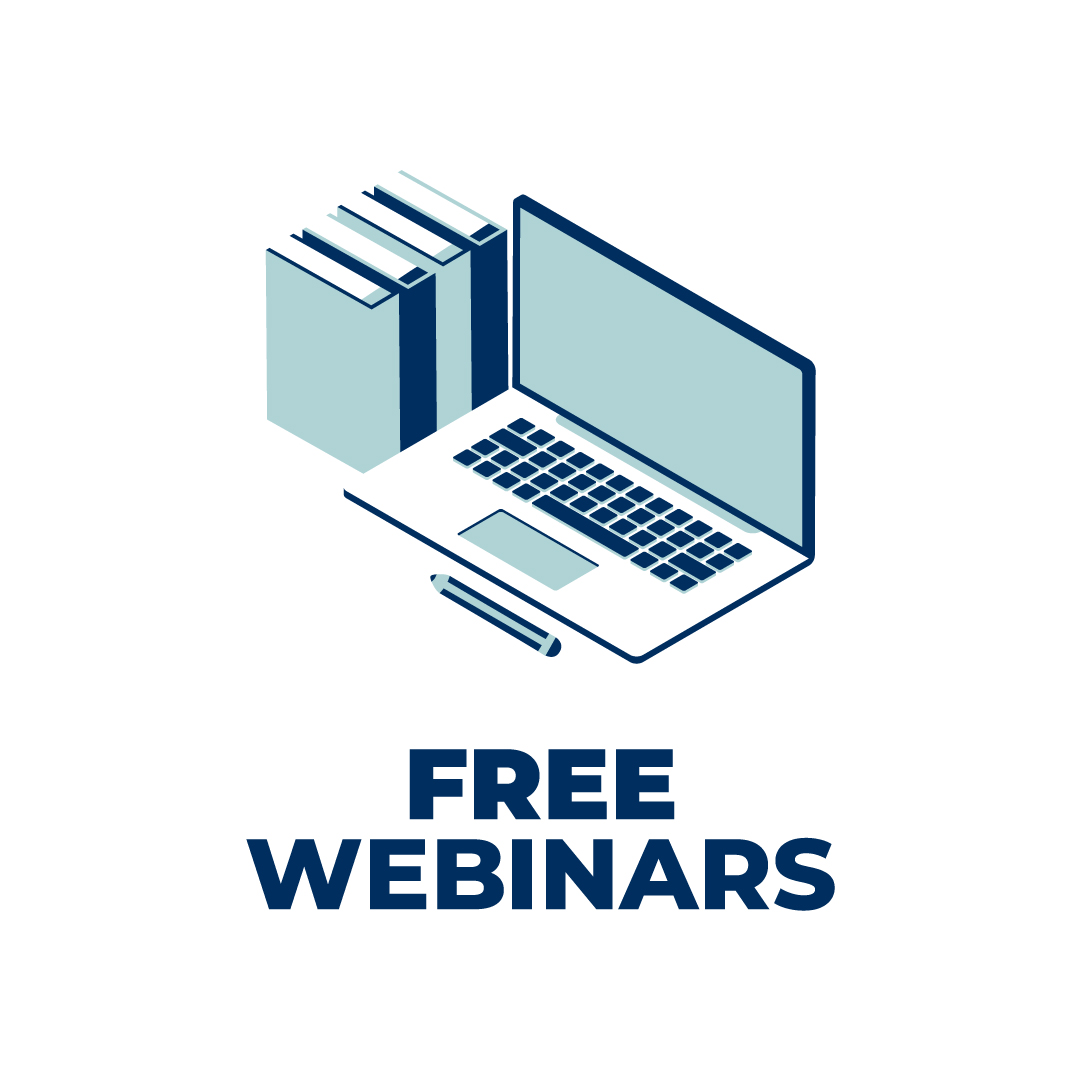 Webinars