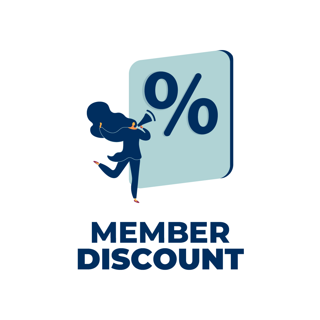 Member Discount